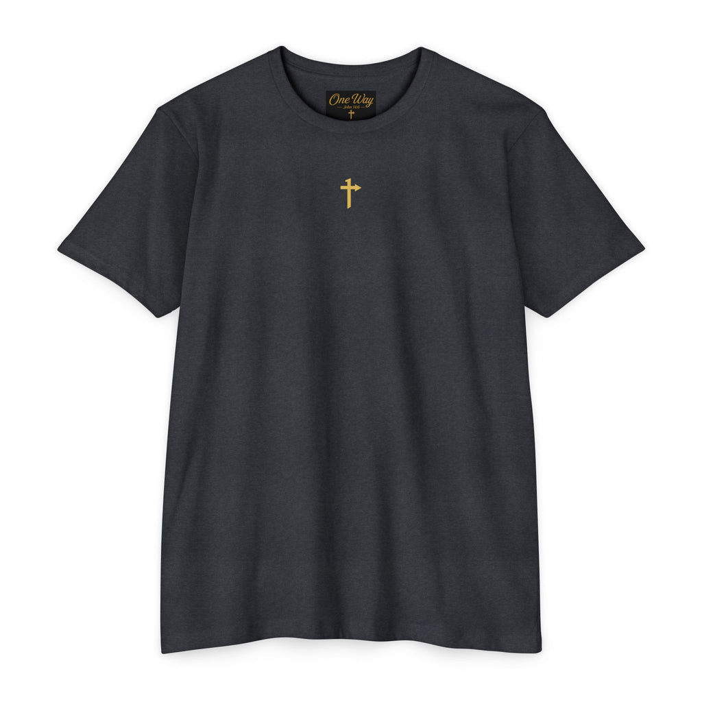 Next Level - Fitness - Bold Faith