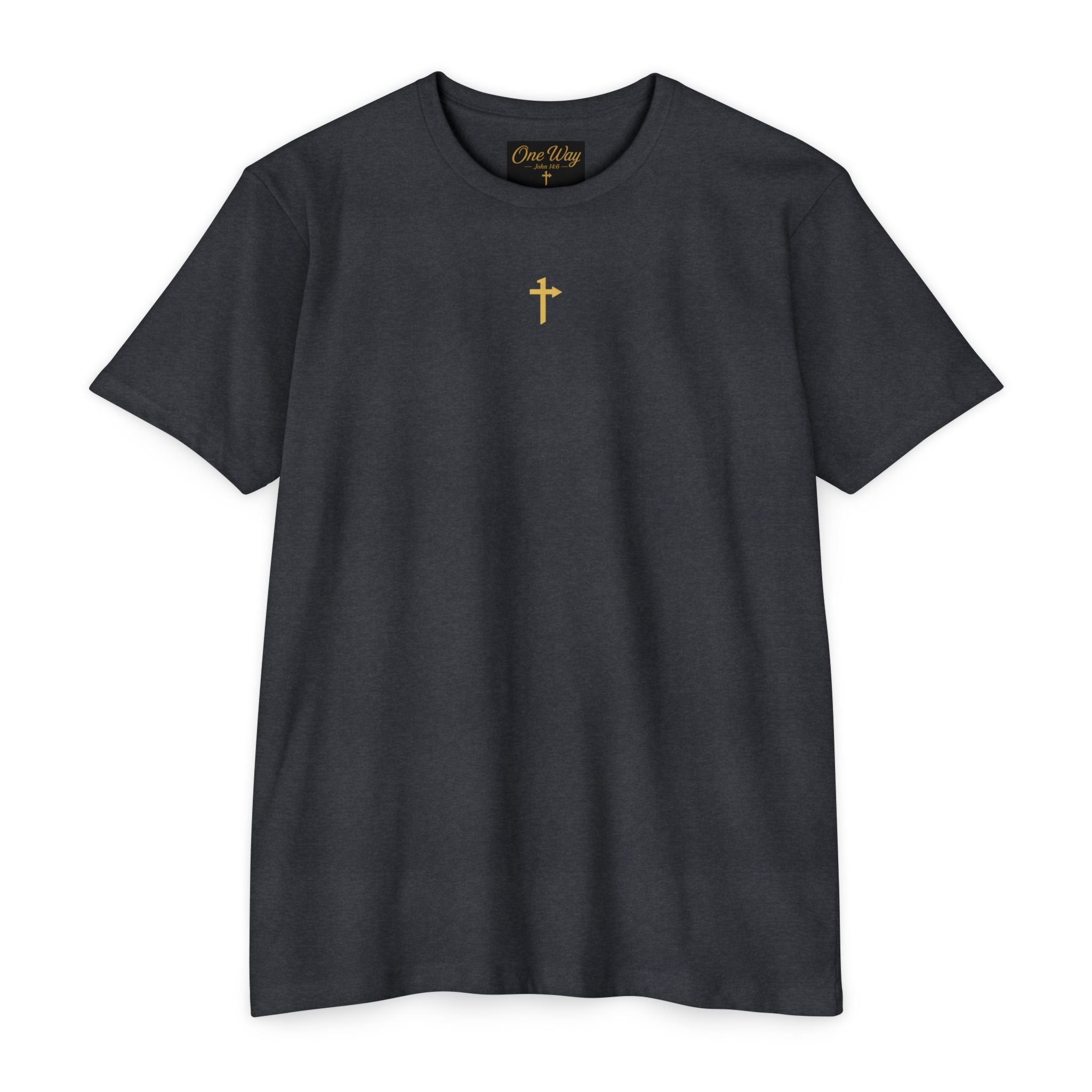 Next Level - Fitness - Bold Faith