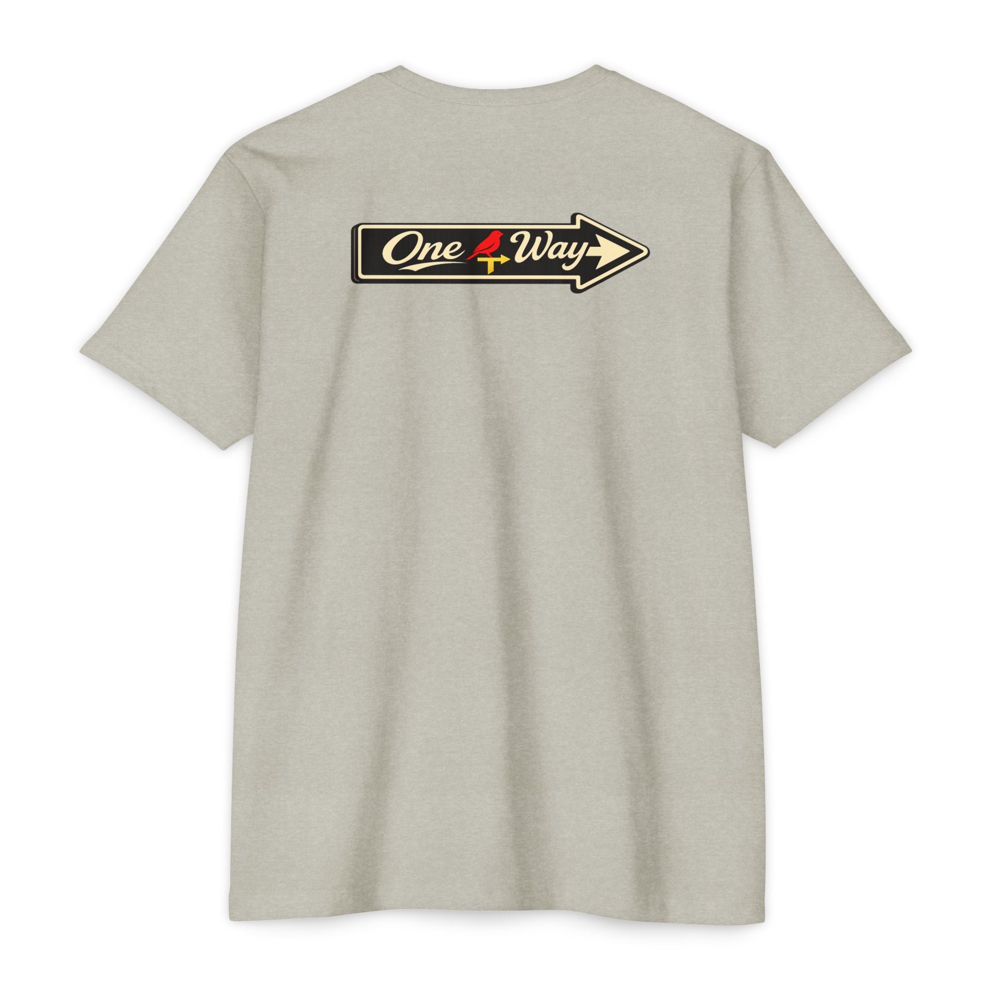 Next Level - Lifestyle - One Way w/ Finch