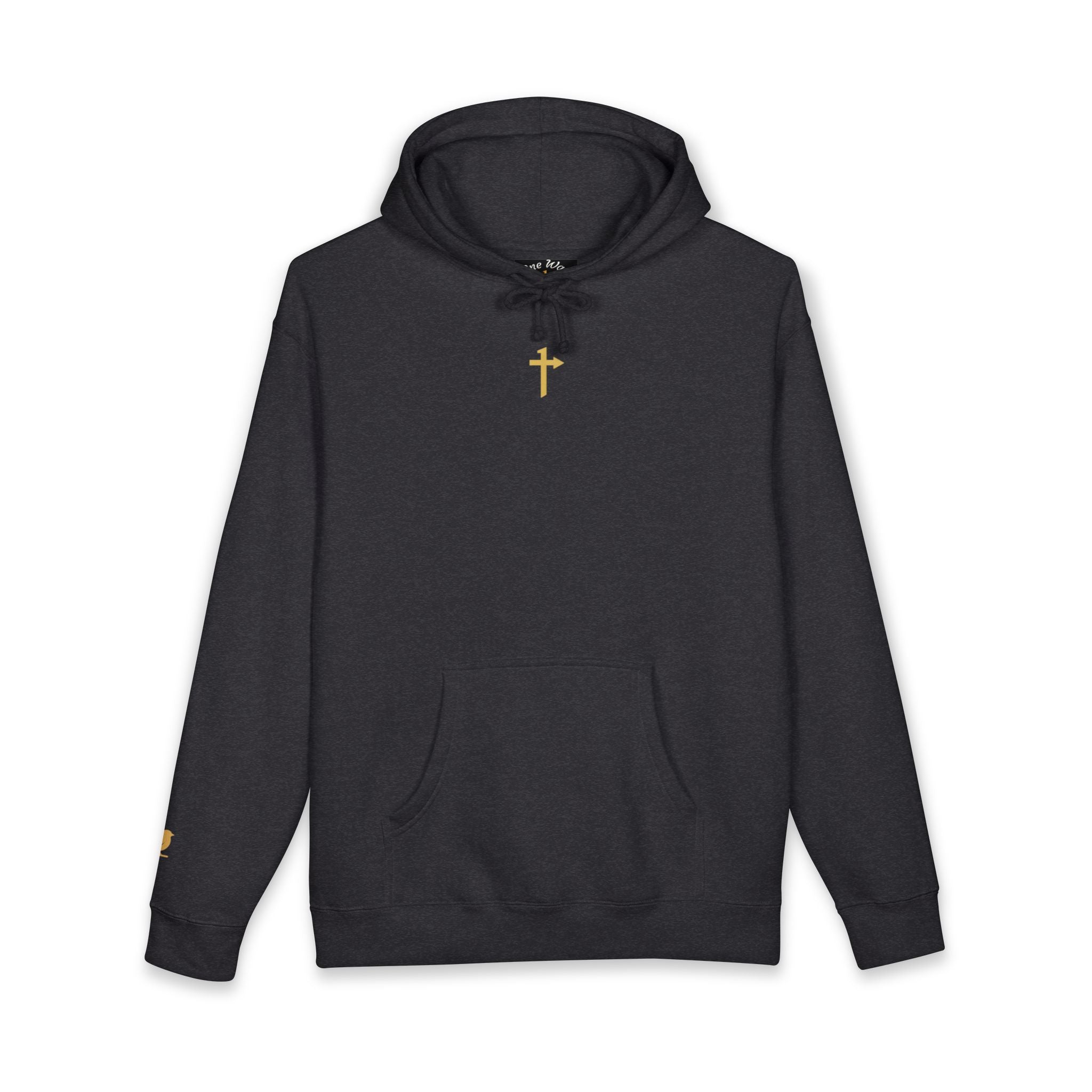 ITC Heavy Sweatshirt - Lifestyle - One Way Mark 16:15