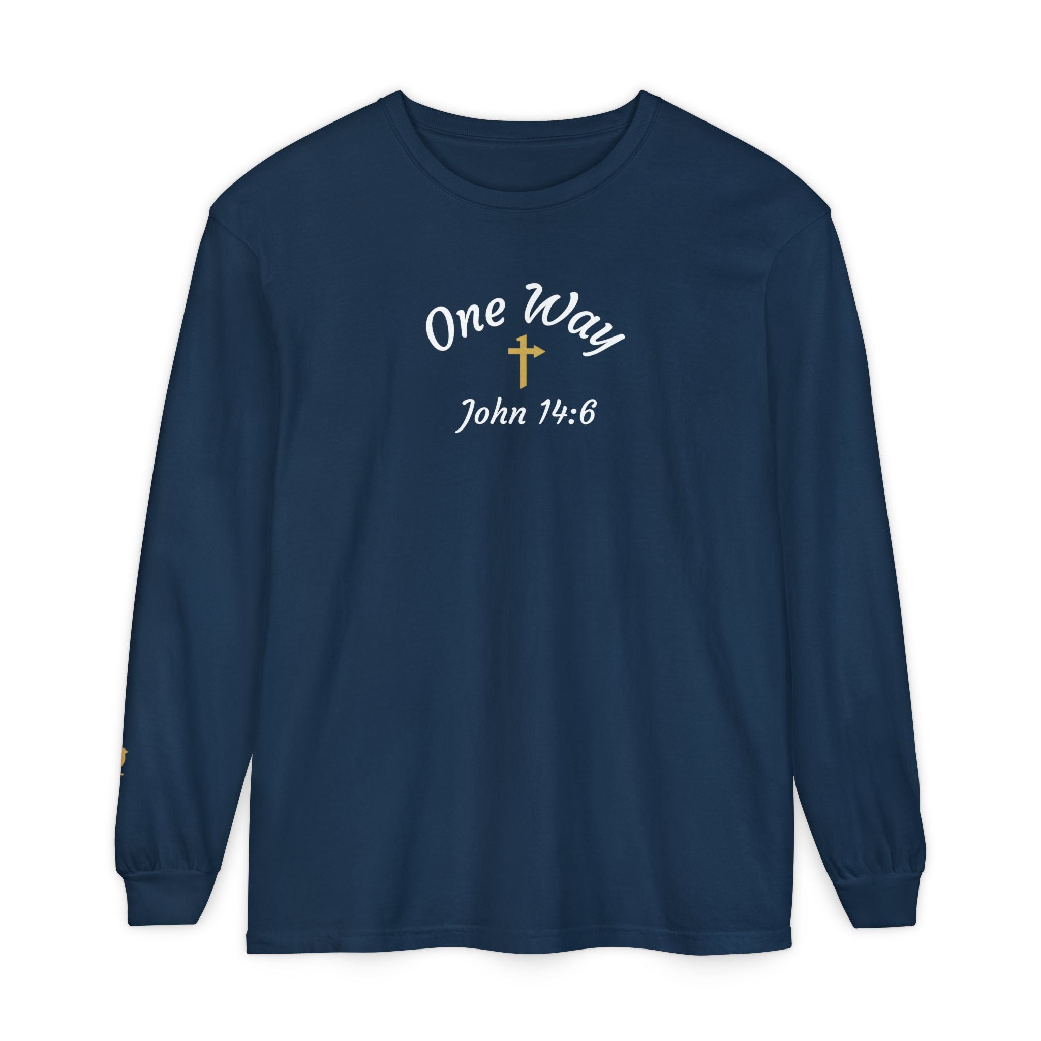 Comfort Colors - Lifestyle - ONE WAY