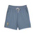 Fleece Shorts - Embroidered Way of Life