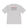 Dri-Fit - Fitness - John 14:6