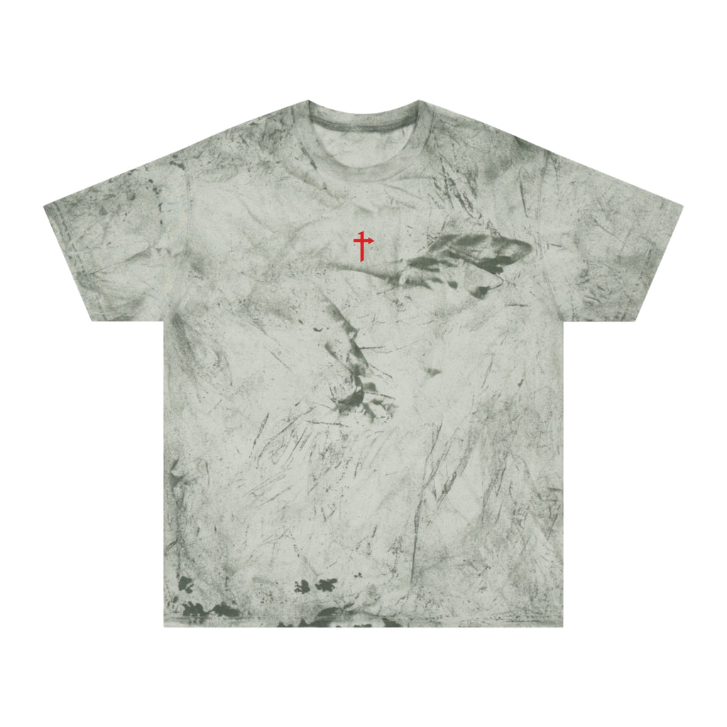 Comfort Colors - Life style - "I am the Way"