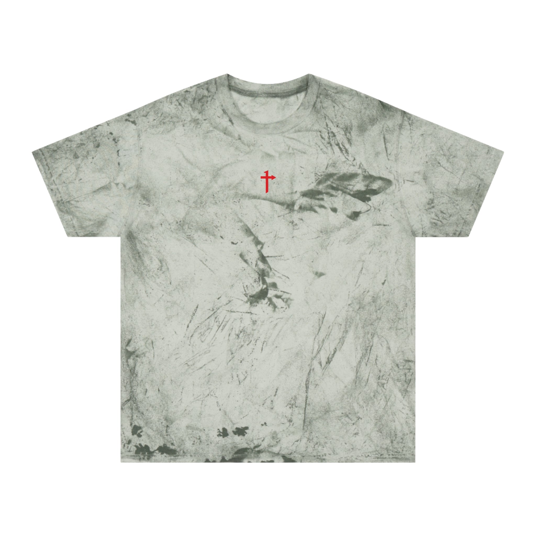 Comfort Colors - Life style - "I am the Way"