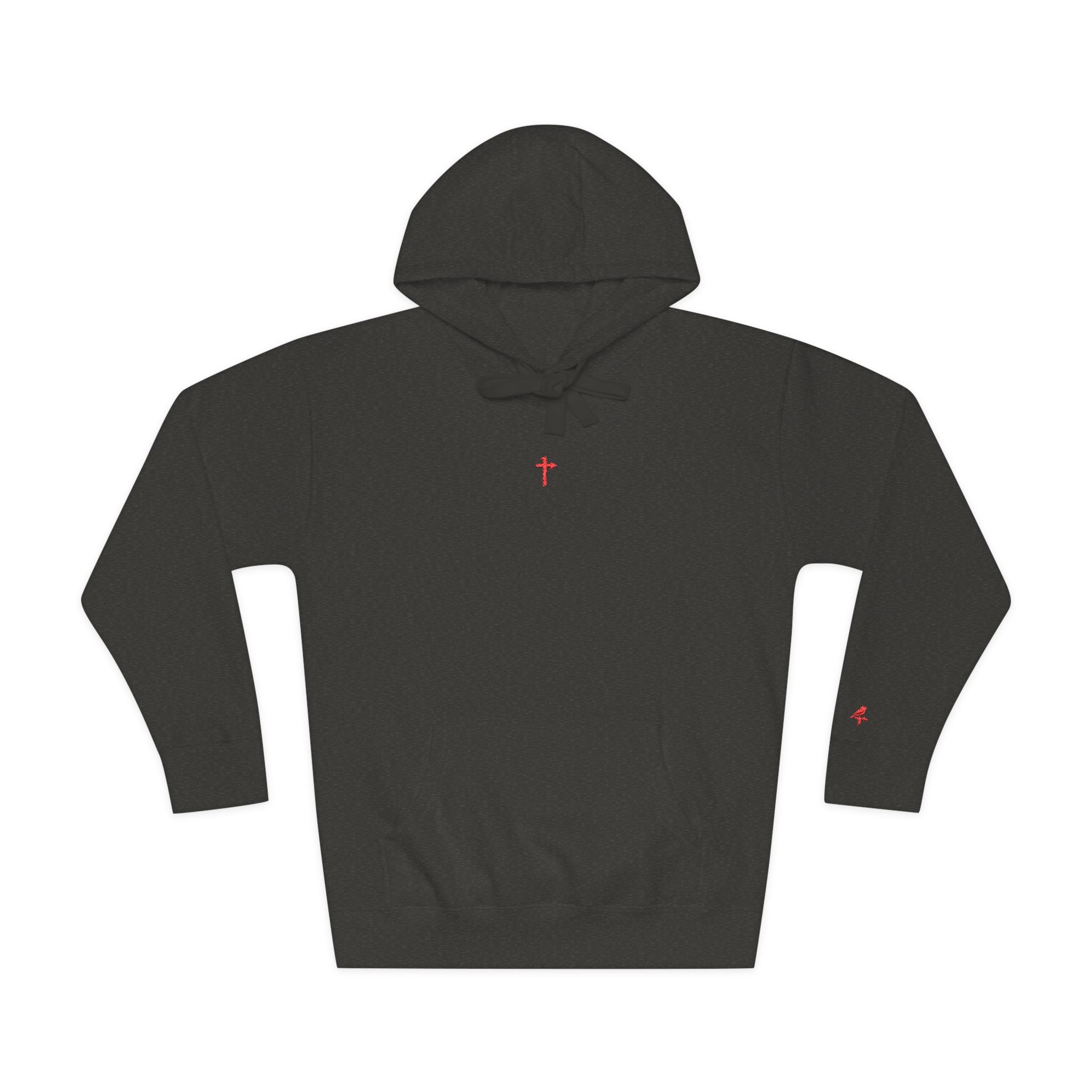 Cotton Heritage - Embroidered - One Way