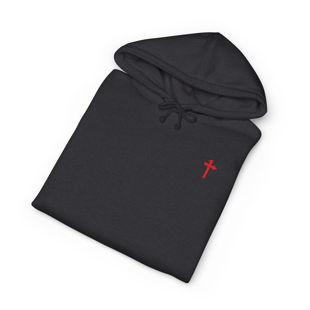 Heavy ITC Sweatshirt - Subtle Lifestyle w/ Finch Back