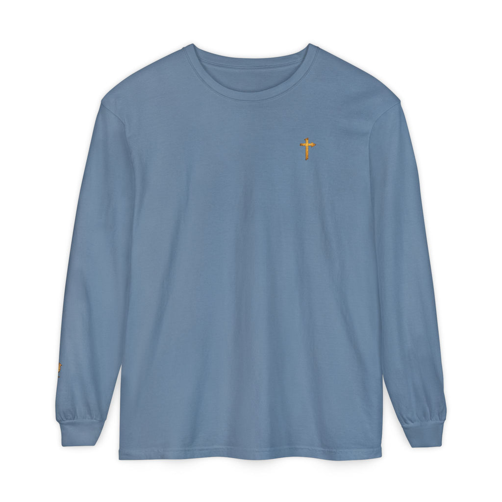Comfort Colors - Lifestyle - Rustic Mark 16