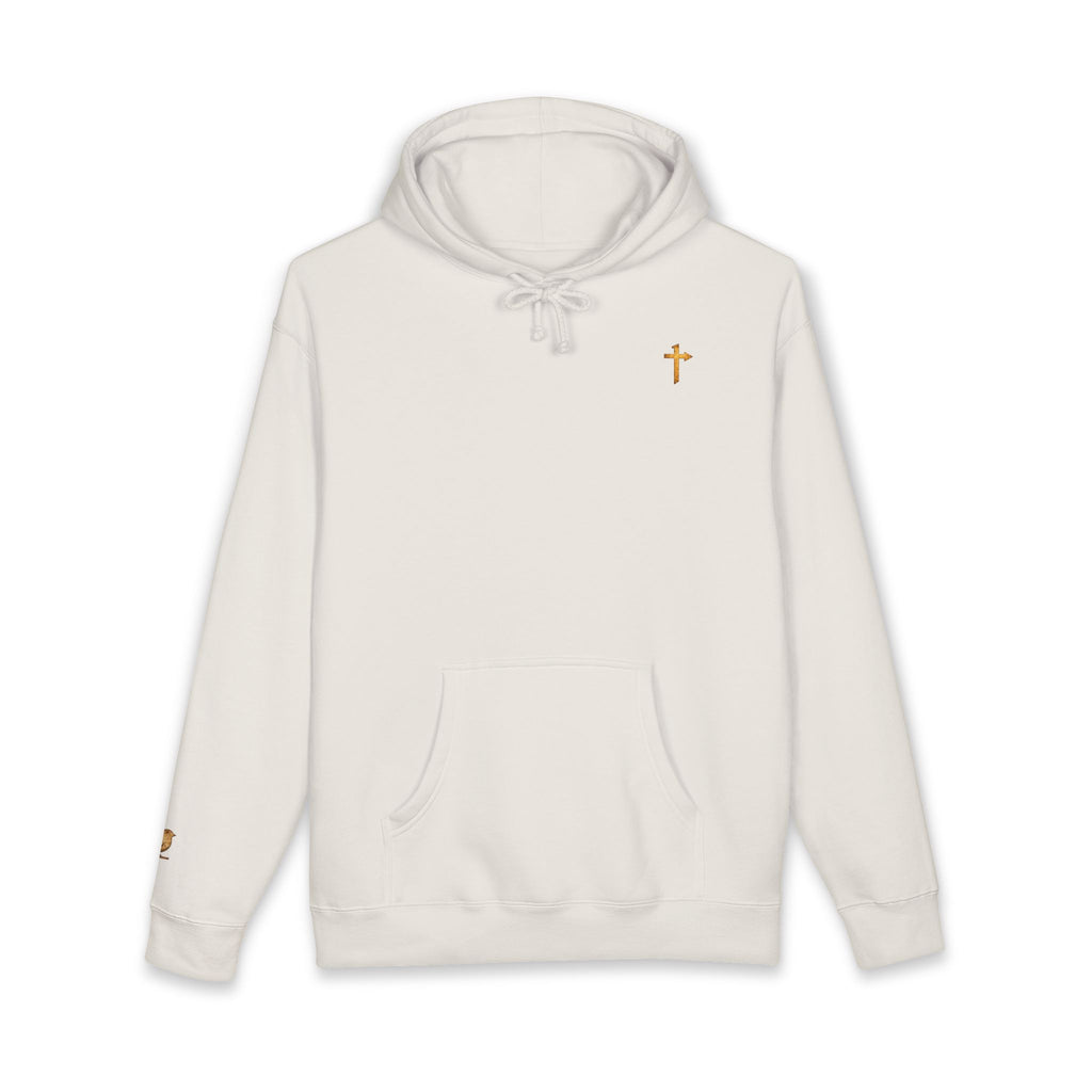 Heavy ITC Sweatshirt - Rustic Lifestyle