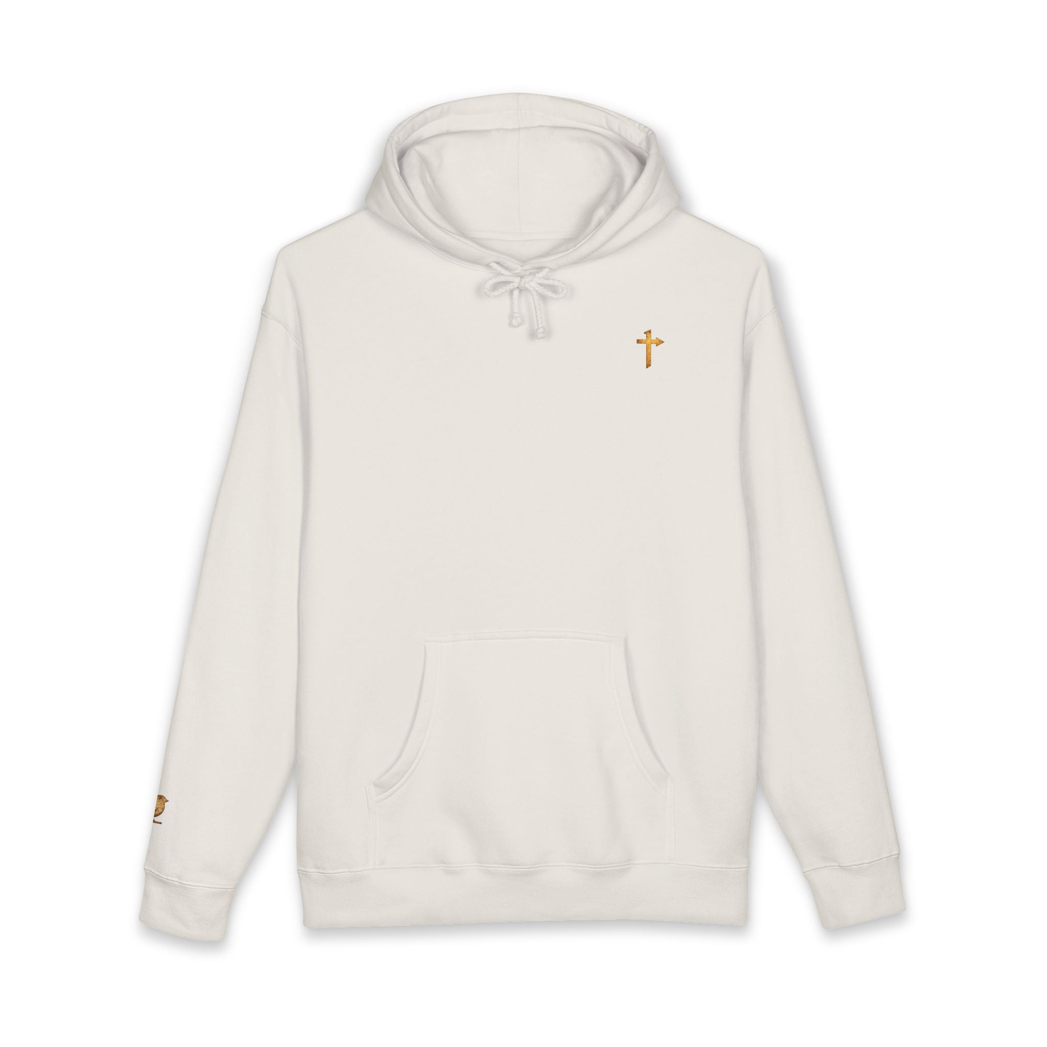 Heavy ITC Sweatshirt - Rustic Lifestyle