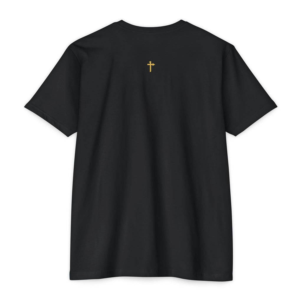Next Level - Bold Faith Collection - Tee