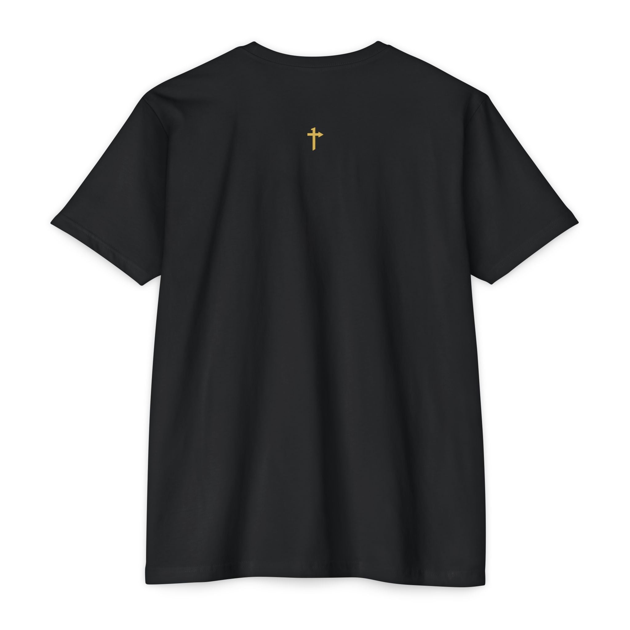 Next Level - Bold Faith Collection - Tee