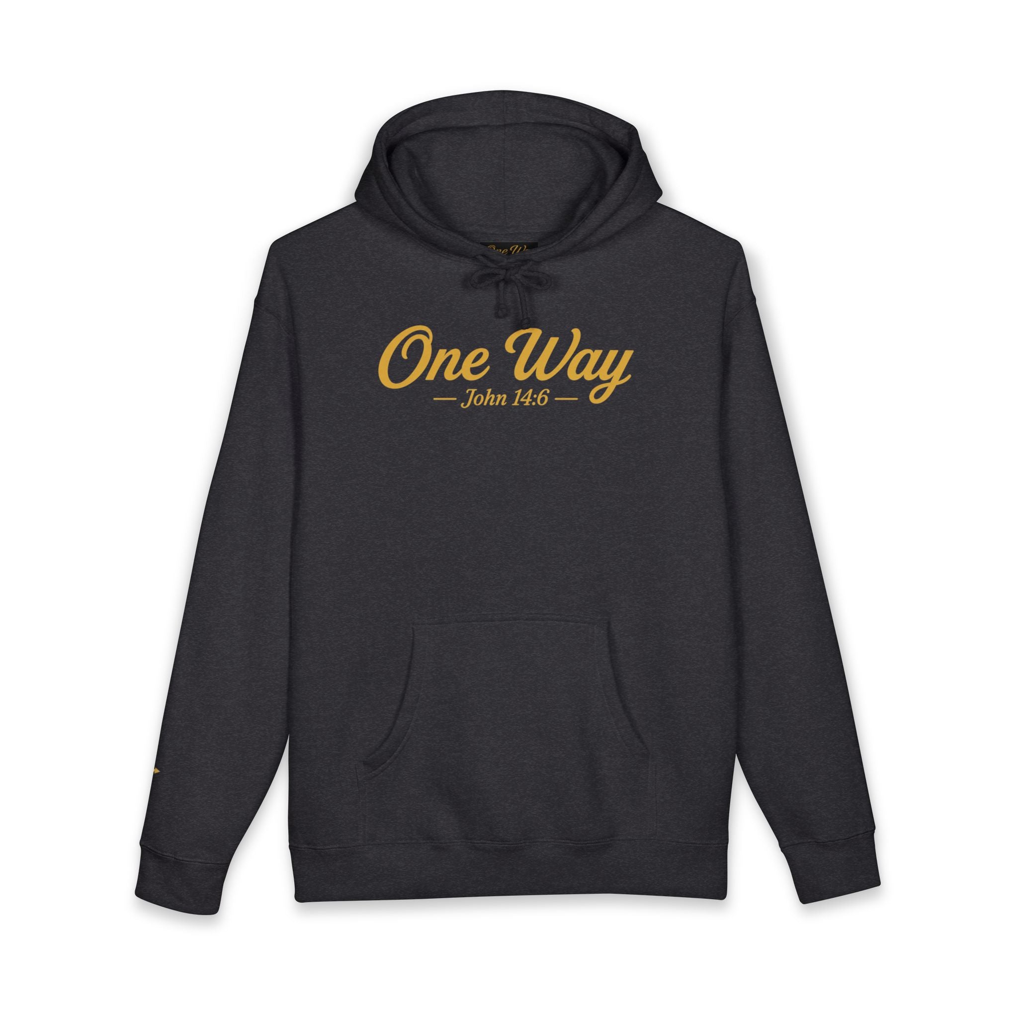 Heavy ITC Sweatshirt - One Way Lifestyle