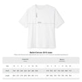 Bella Canvas Boxy Tee - Way of Life - Rustic Mark 16:15
