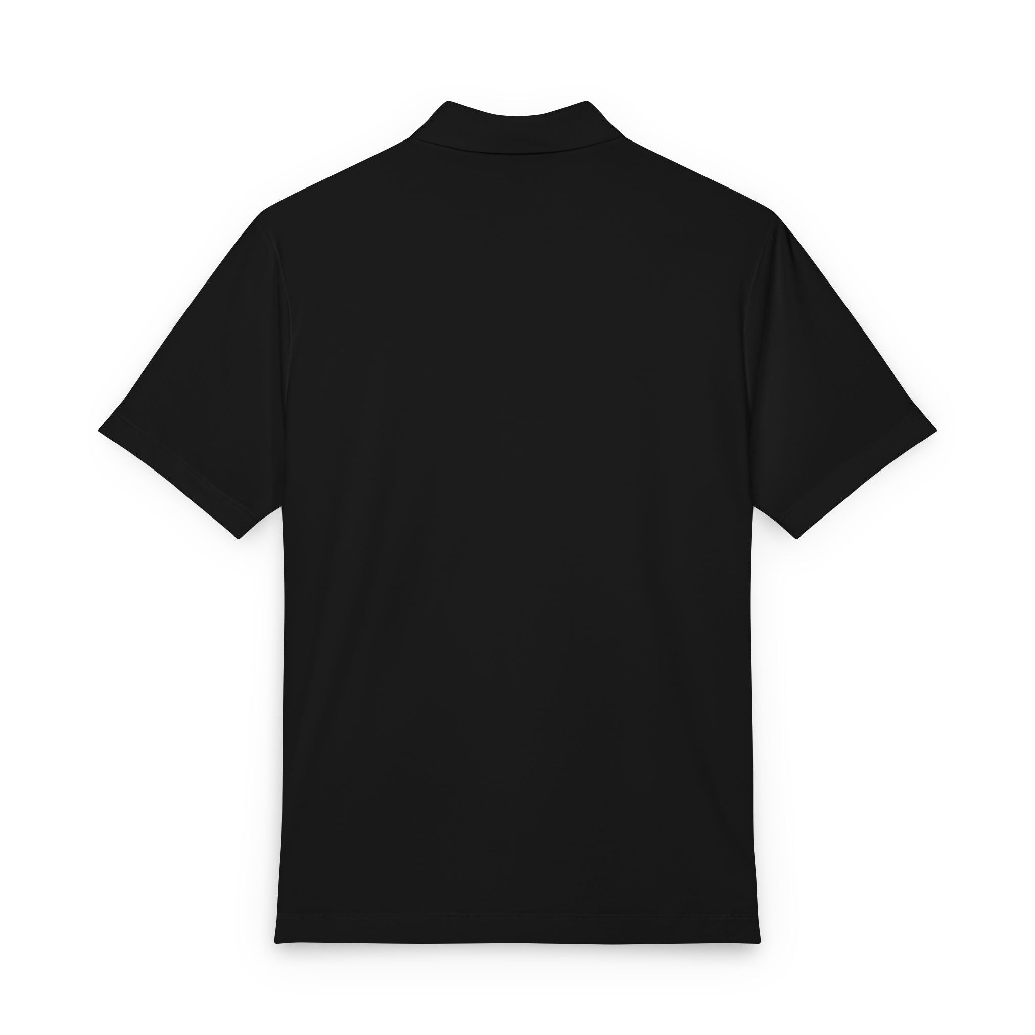 Polo Embroidered - Way of Life - Cross