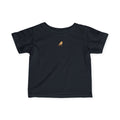 Infant Tee - Rustic Finch w/ One Way