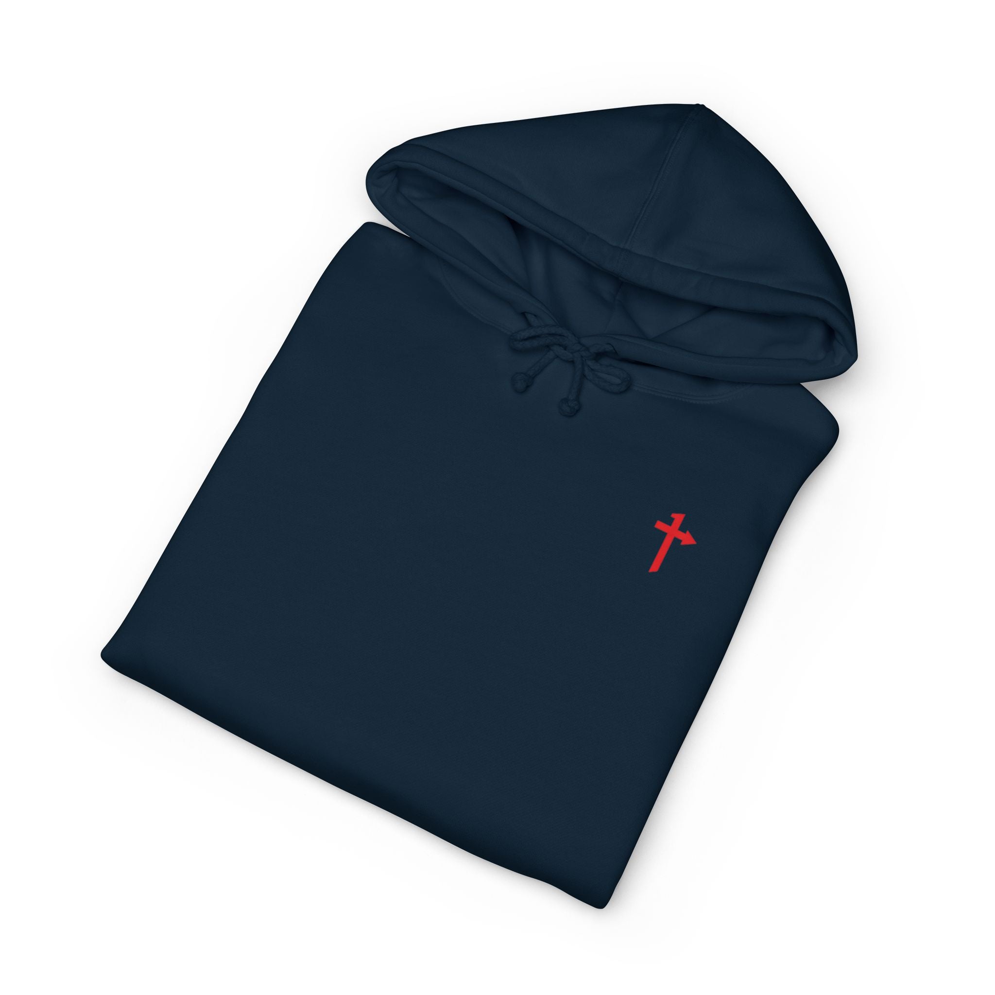 Heavy ITC Sweatshirt - Subtle Lifestyle w/ Finch Back