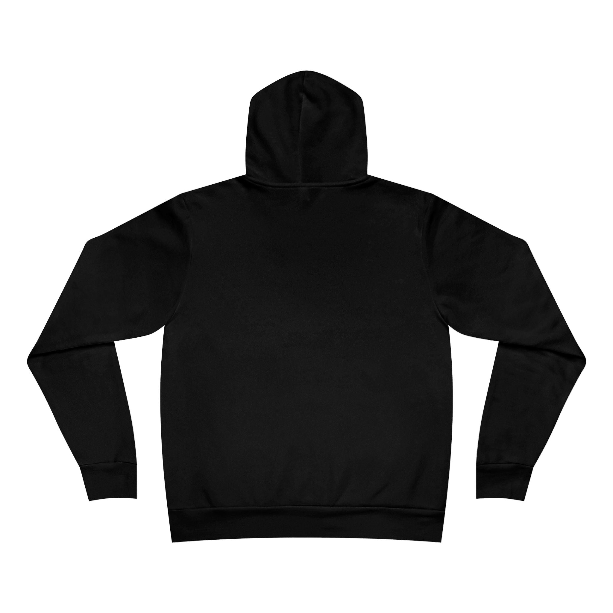 One Way Fitness Hoodie — Unisex Pullover for Gym & Training