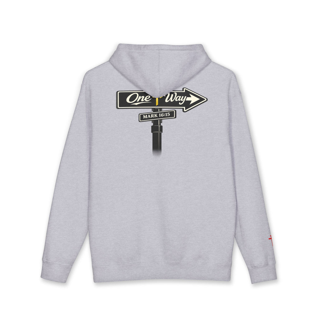 Heavy ITC Sweatshirt - Women's - Finch