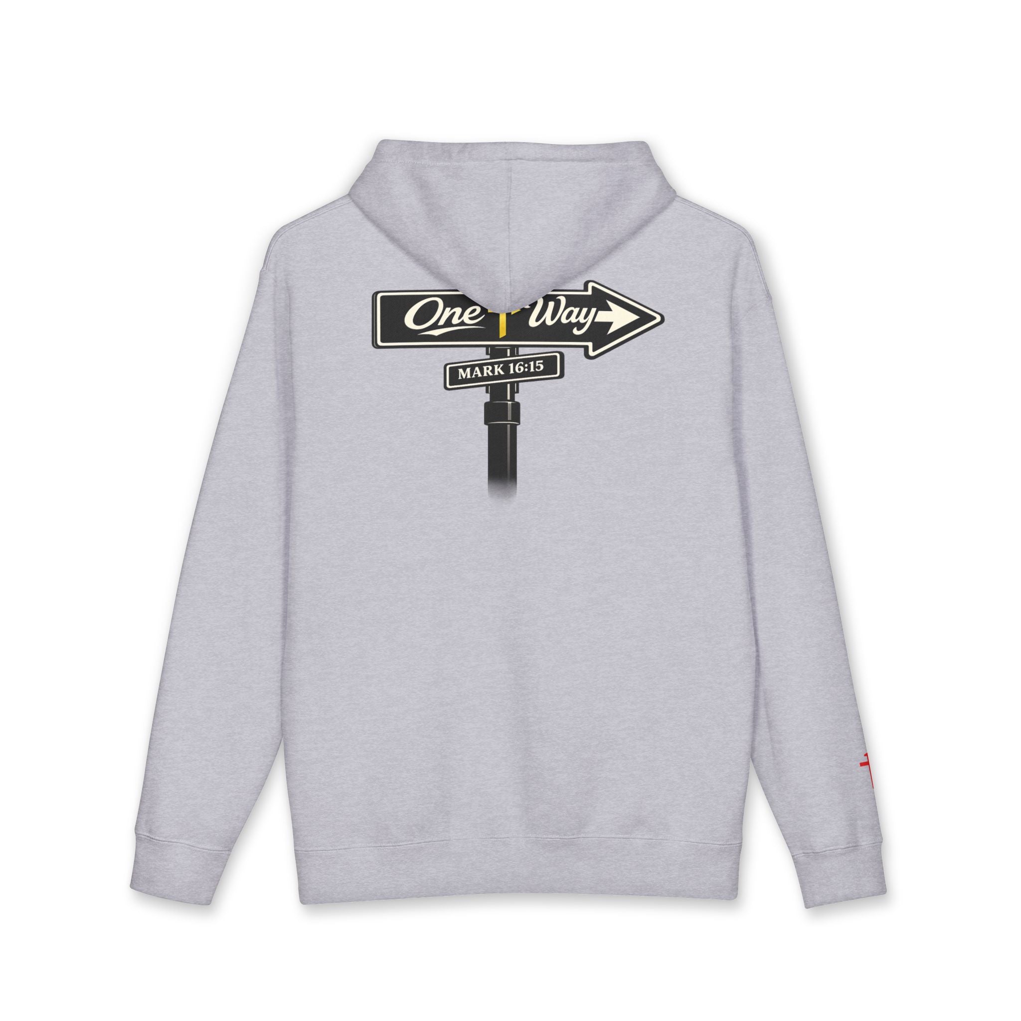 Heavy ITC Sweatshirt - Women's - Finch