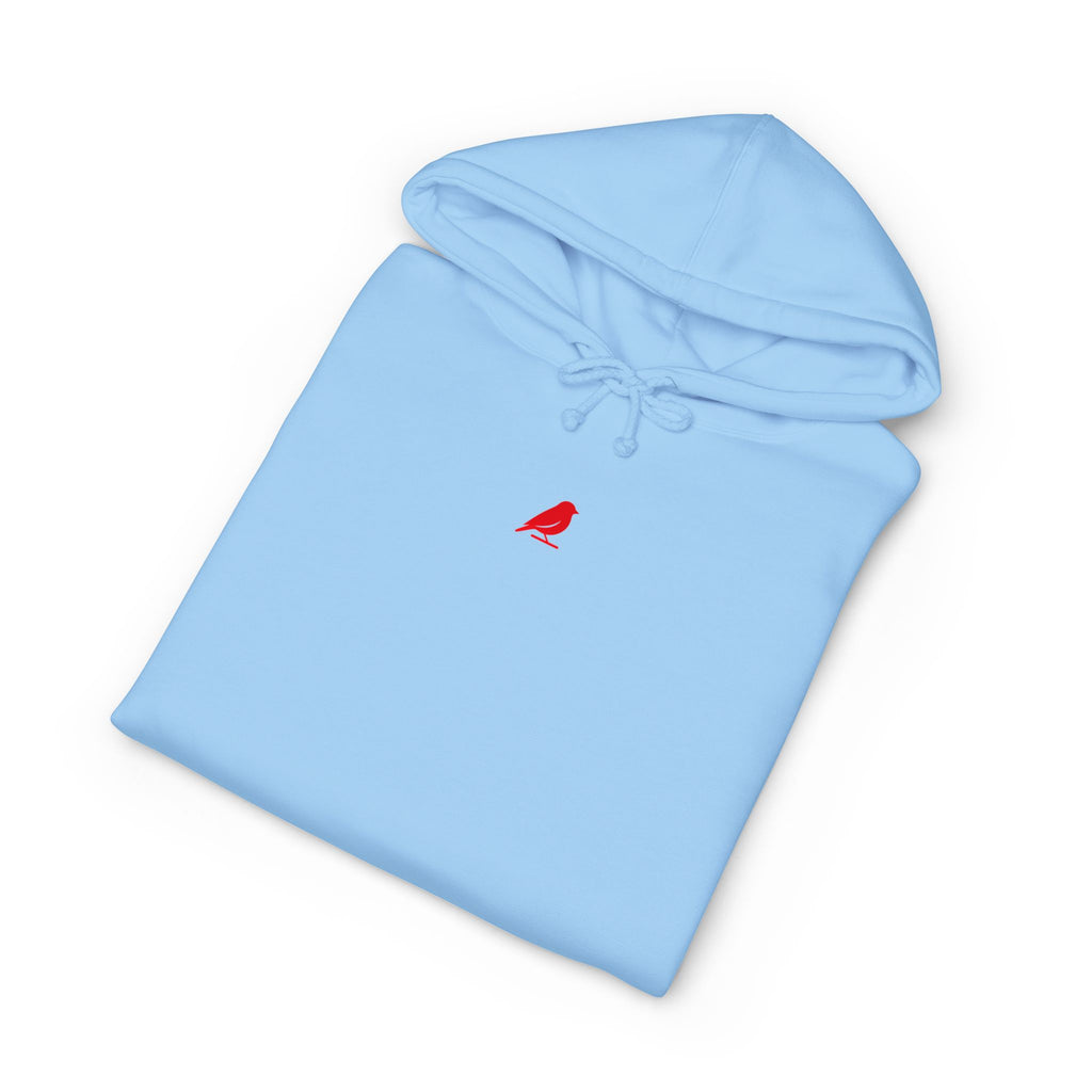 Heavy ITC Sweatshirt - Women's - Finch