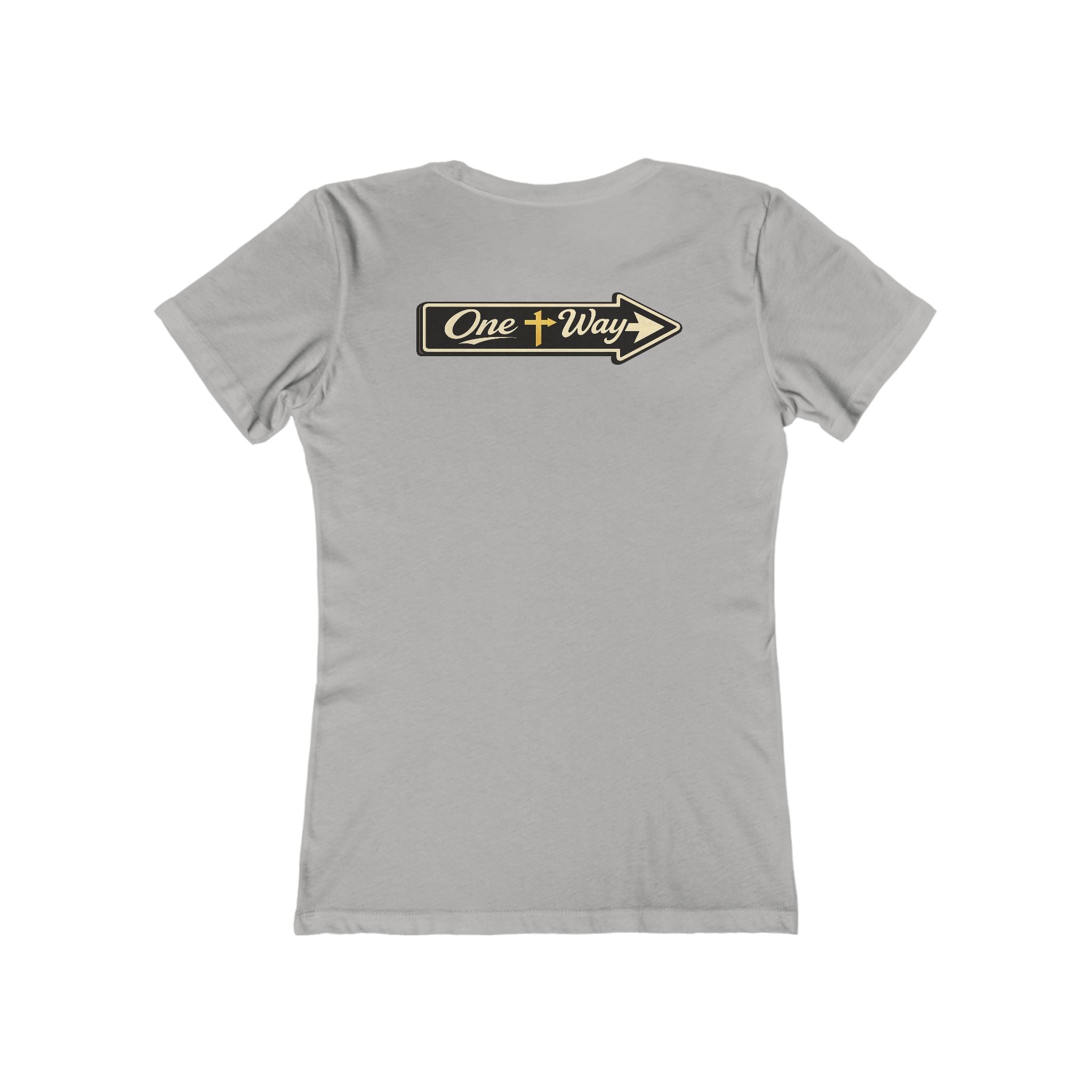 Next Level - Life Style - Finch