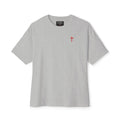 Bella Canvas Boxy Tee - Way of Life - Cross w/ Finch