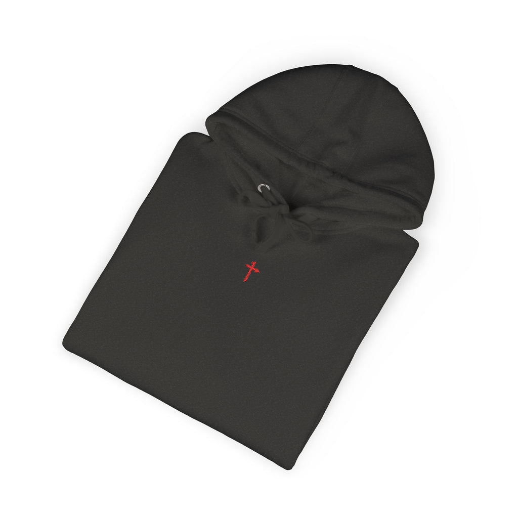 Cotton Heritage - Embroidered - One Way