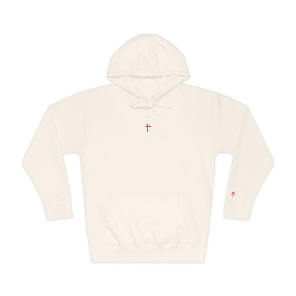 Cotton Heritage - Embroidered - One Way