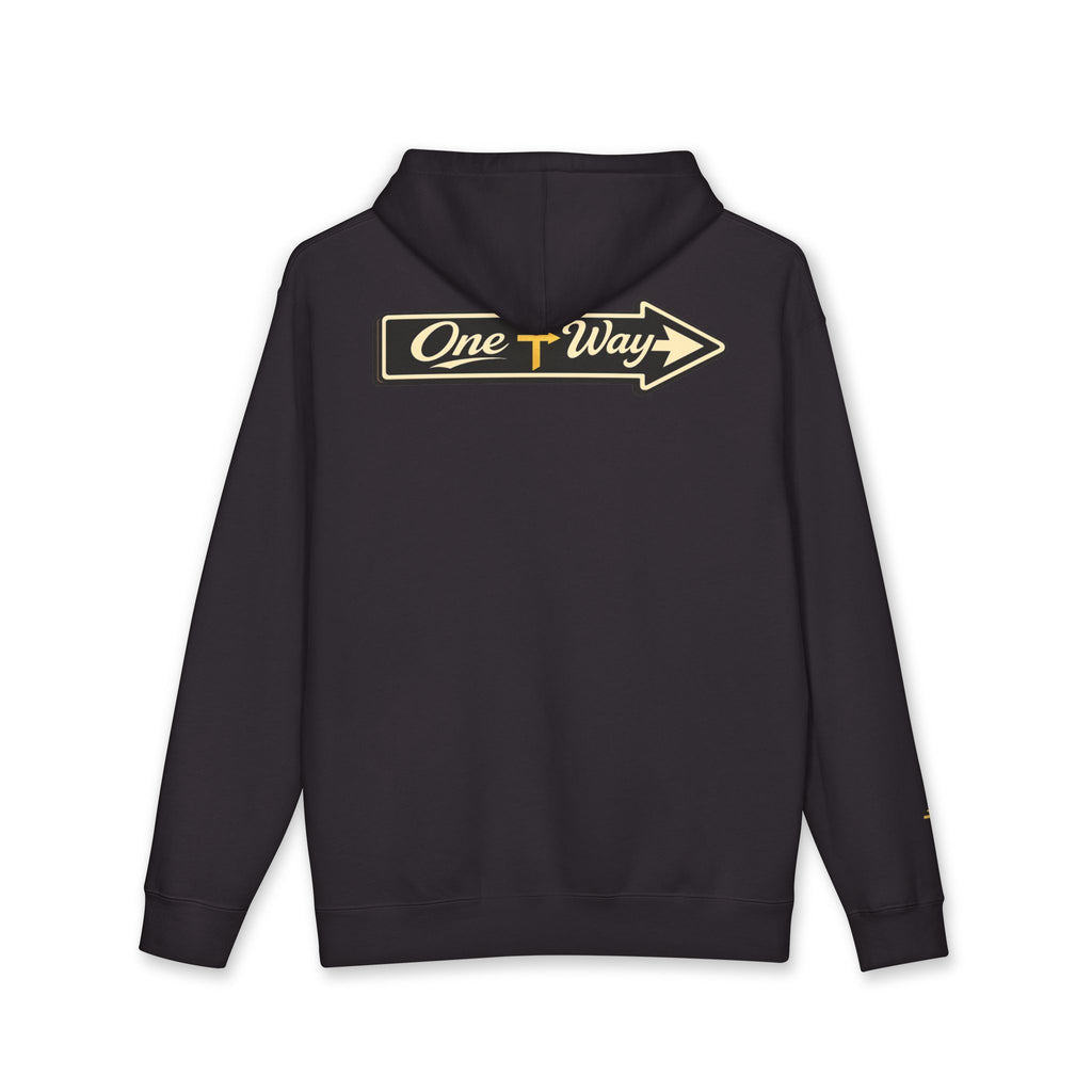 Heavy ITC Sweatshirt - One Way Lifestyle