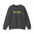 Gildan - Crew Neck - Embroidered Way of Life