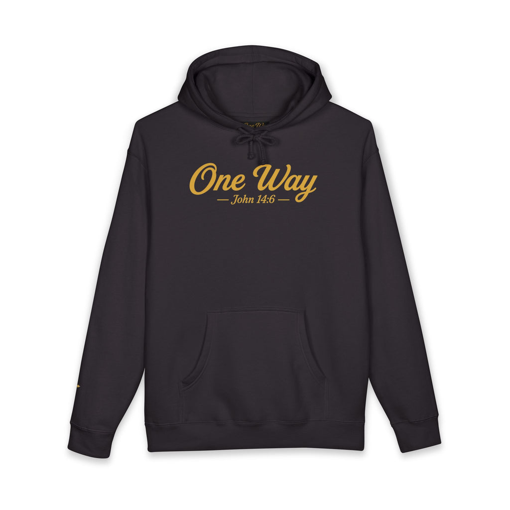 Heavy ITC Sweatshirt - One Way Lifestyle