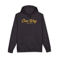 Heavy ITC Sweatshirt - One Way Lifestyle