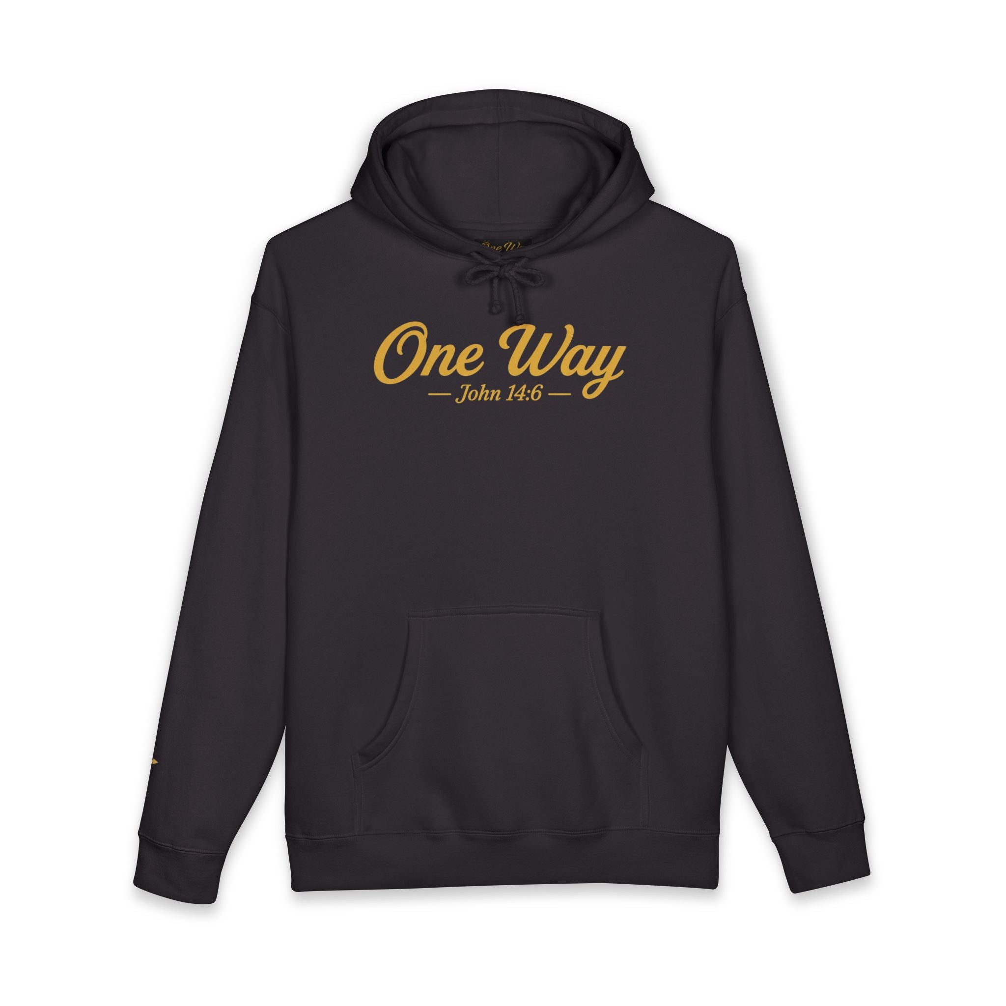 Heavy ITC Sweatshirt - One Way Lifestyle