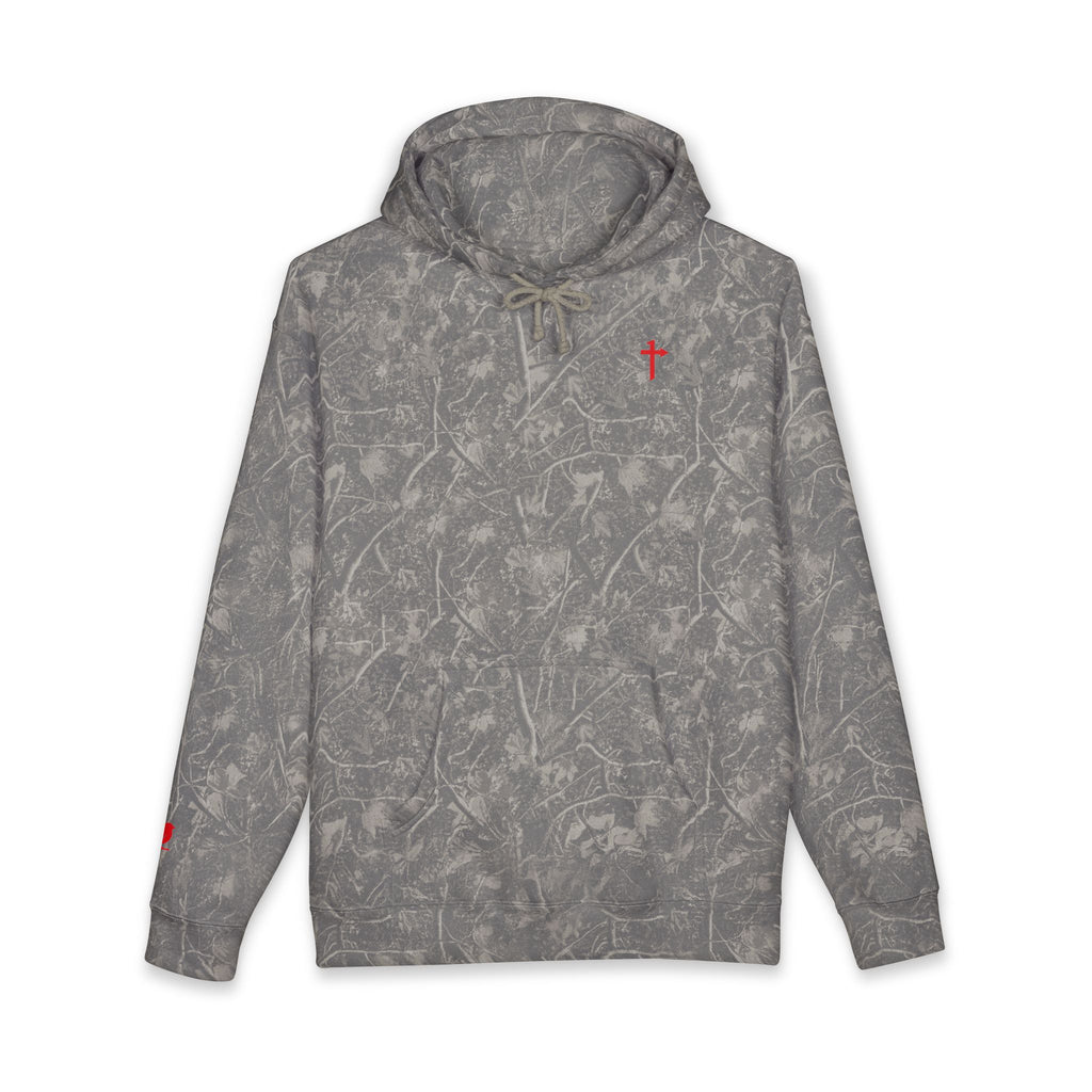 Heavy ITC Sweatshirt - Subtle Lifestyle w/ Finch Back
