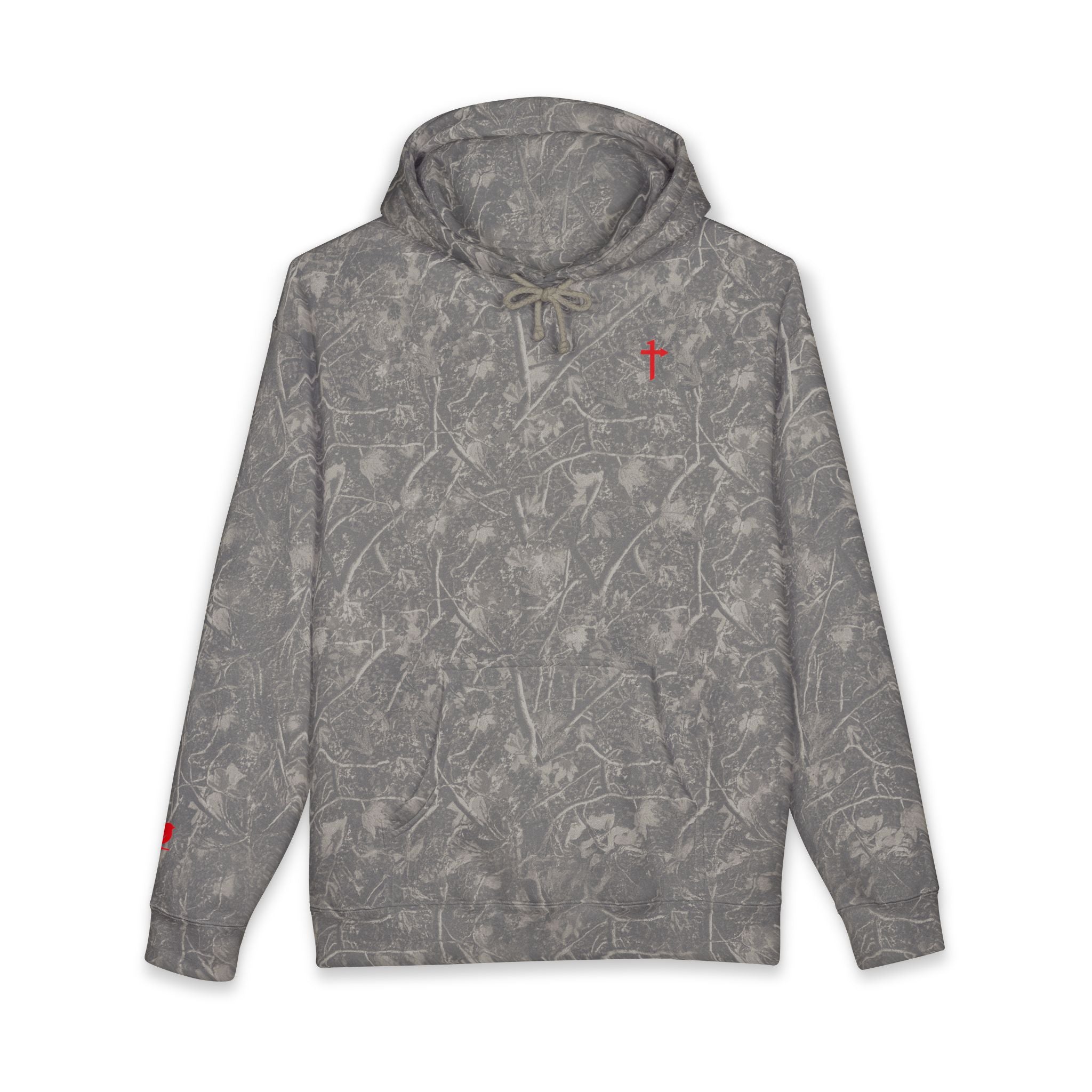 Heavy ITC Sweatshirt - Subtle Lifestyle w/ Finch Back
