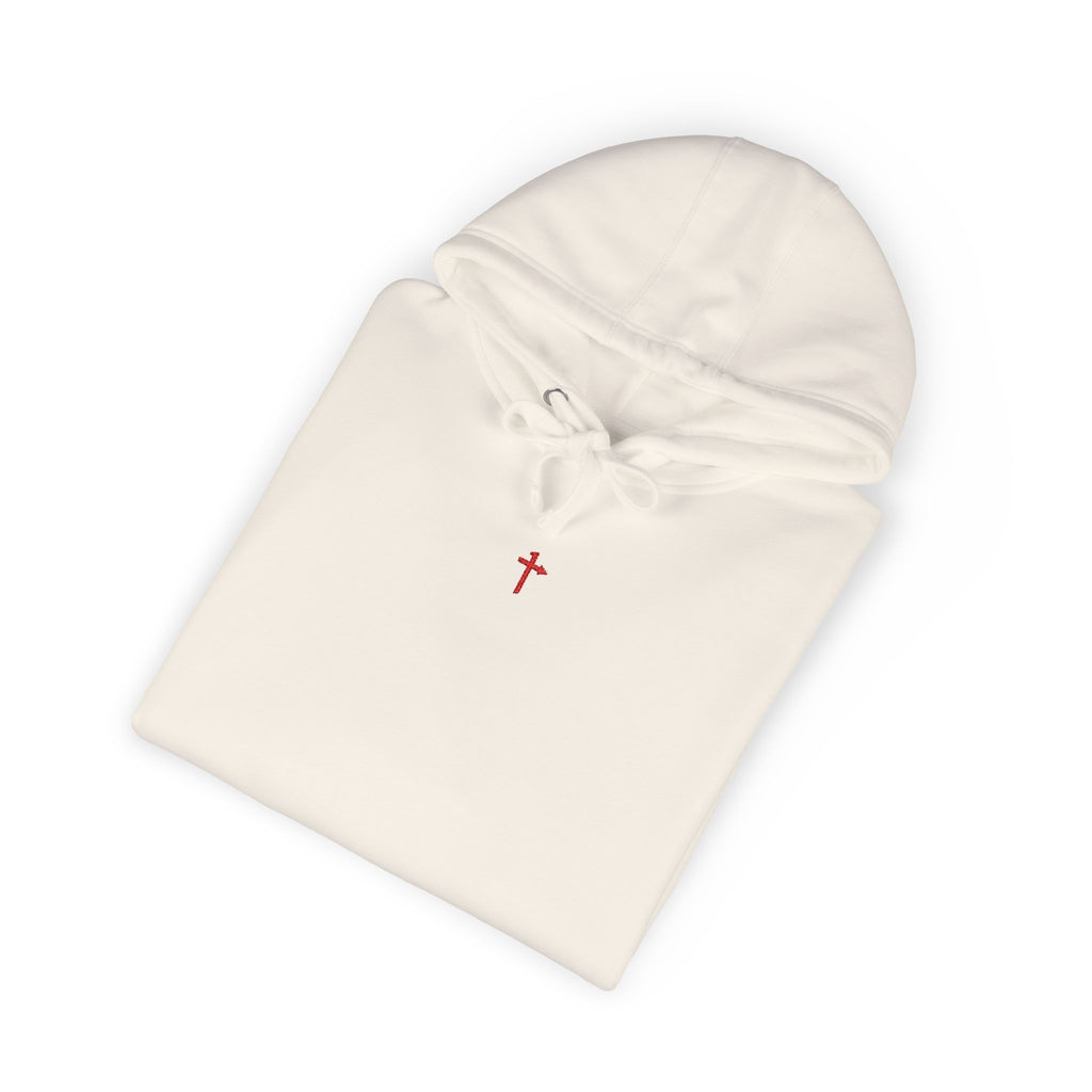 Cotton Heritage - Embroidered - One Way