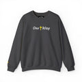 Gildan - Crew Neck - Embroidered Way of Life