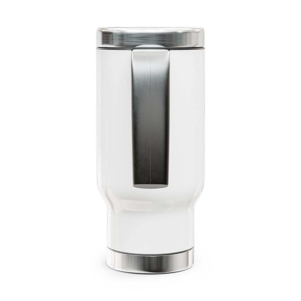Travel Mug - Coffee - One Way