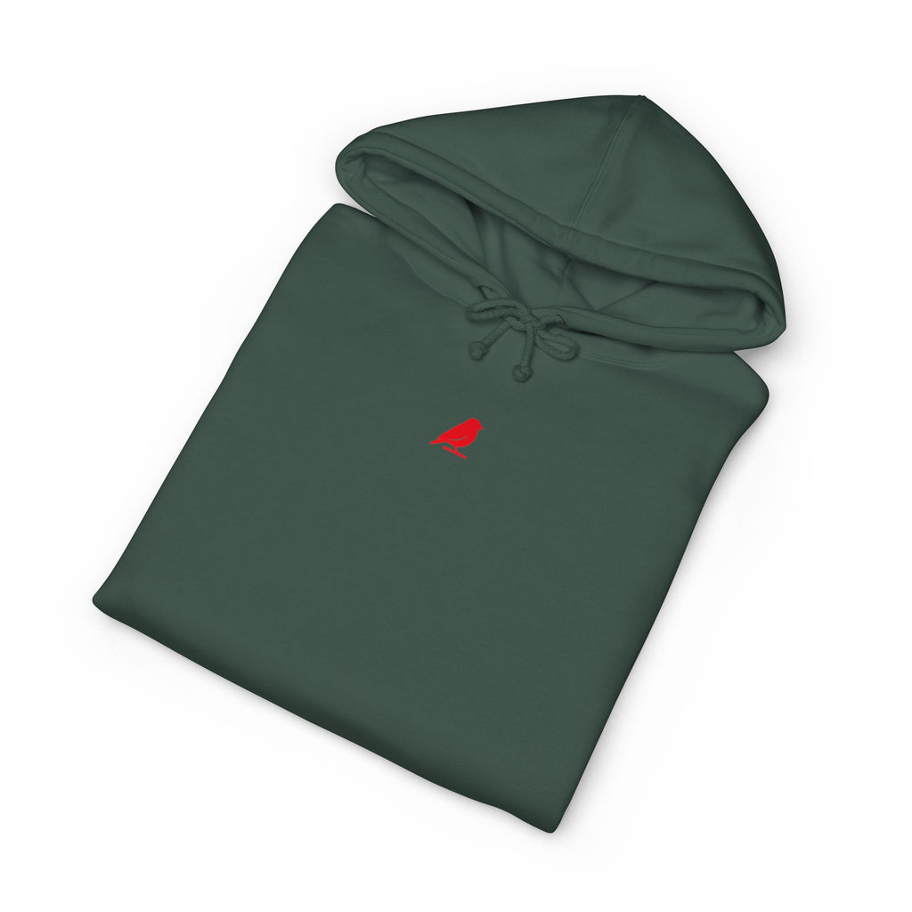 Heavy ITC Sweatshirt - Women's - Finch