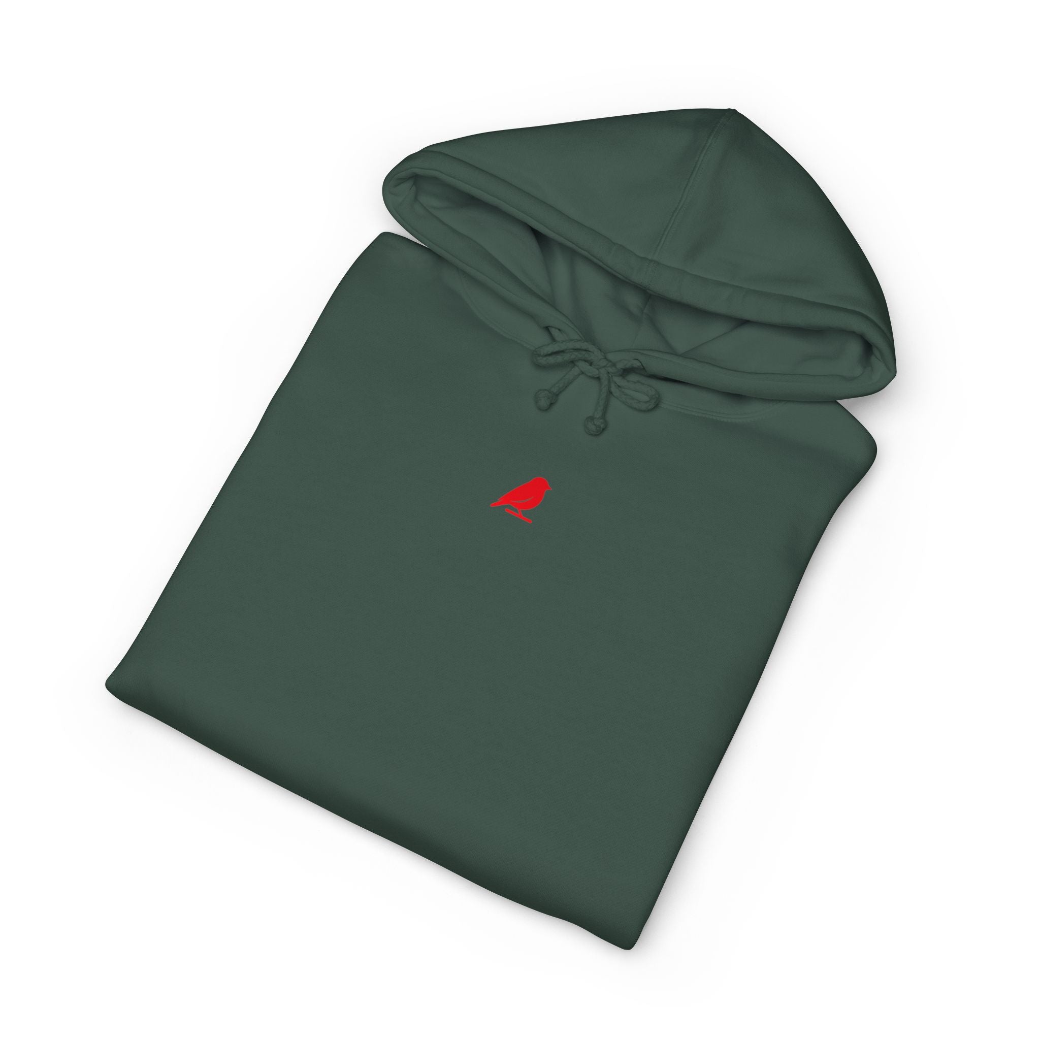 Heavy ITC Sweatshirt - Women's - Finch