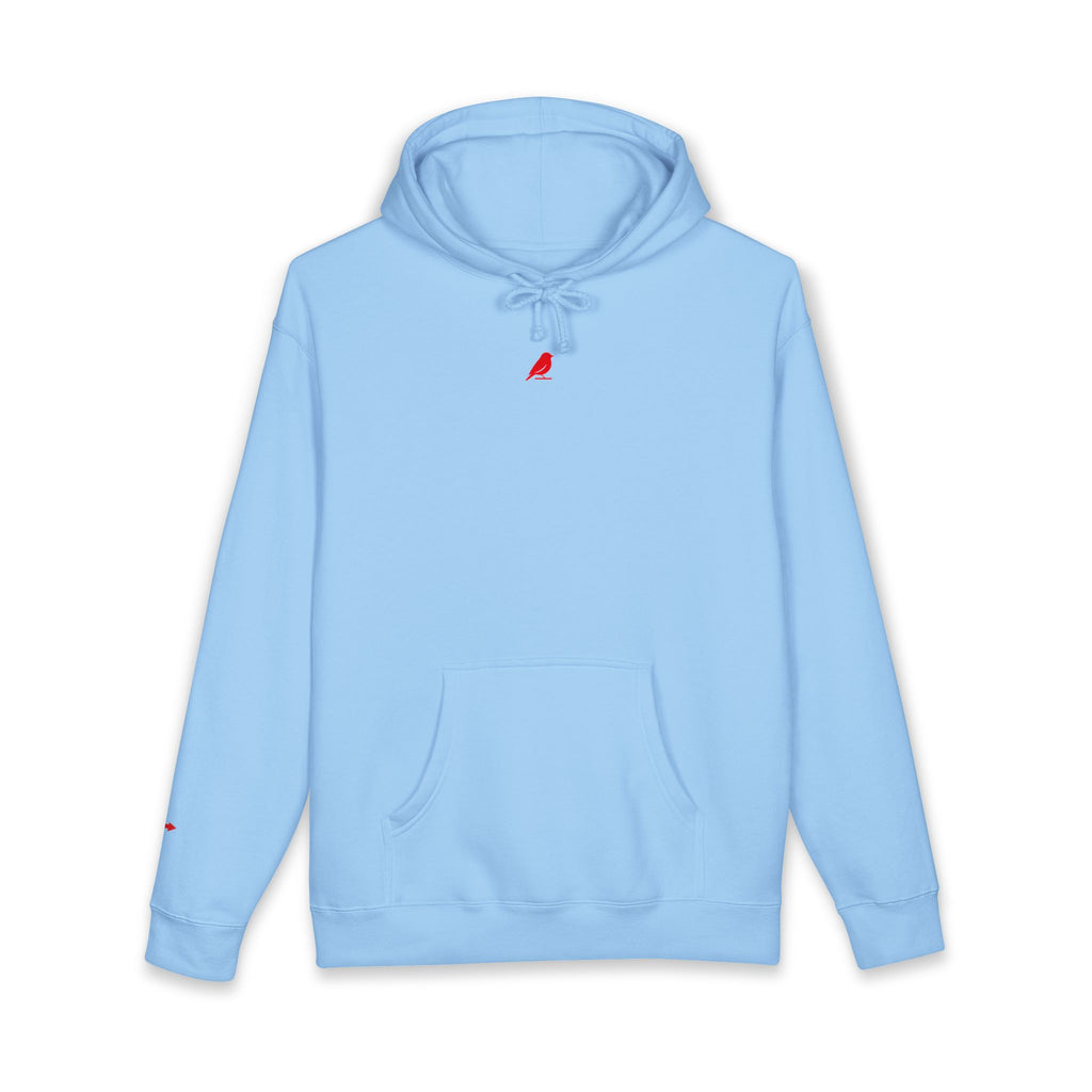 Heavy ITC Sweatshirt - Women's - Finch