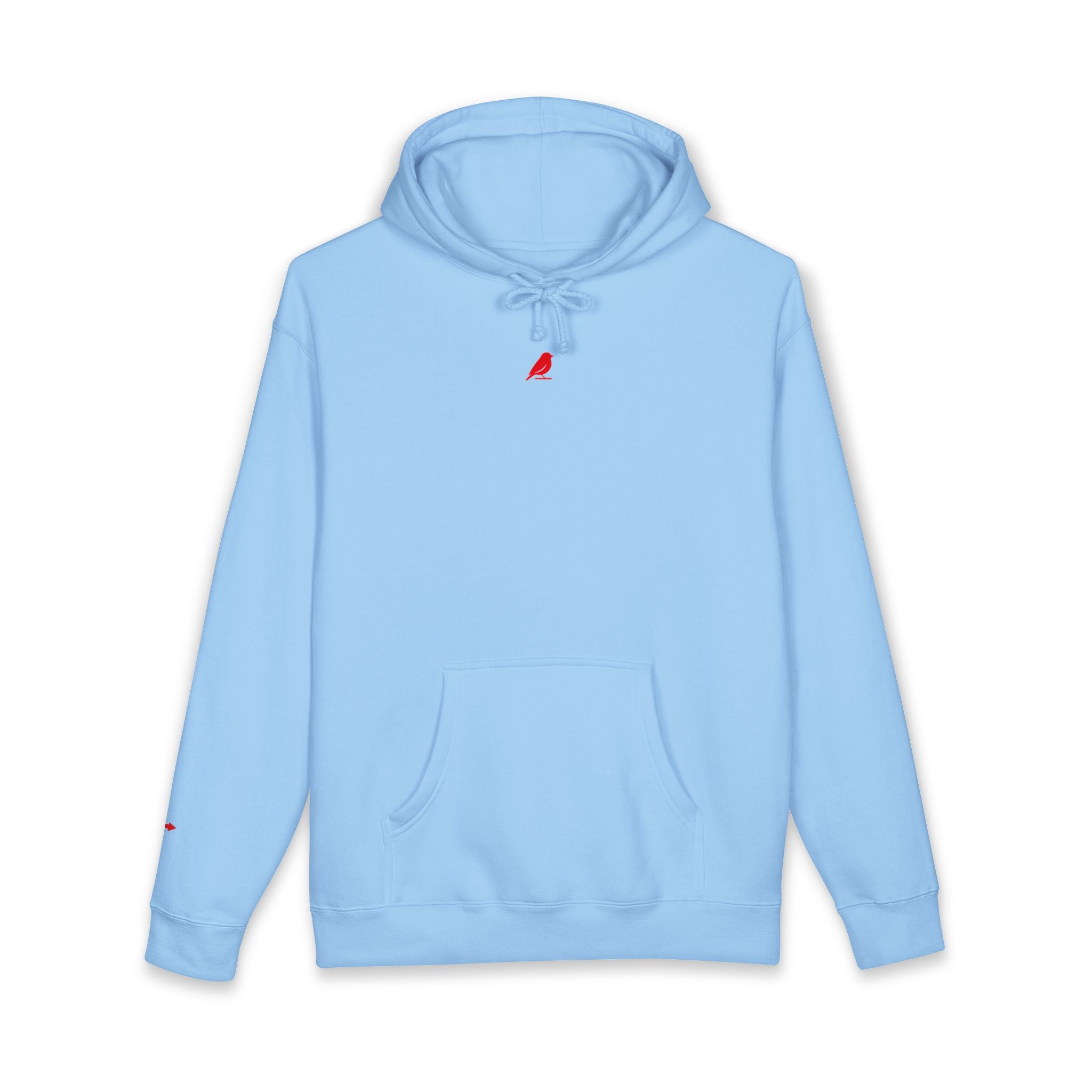 Heavy ITC Sweatshirt - Women's - Finch