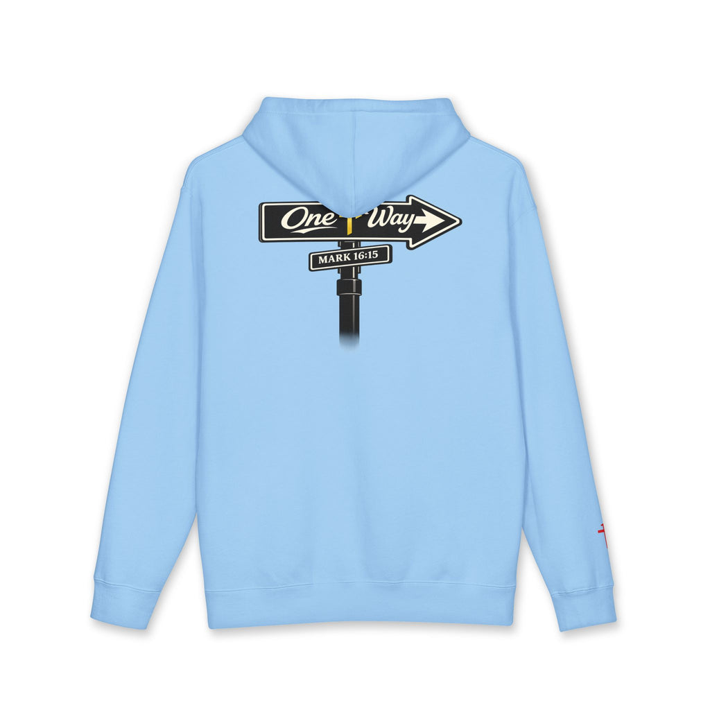 Heavy ITC Sweatshirt - Women's - Finch