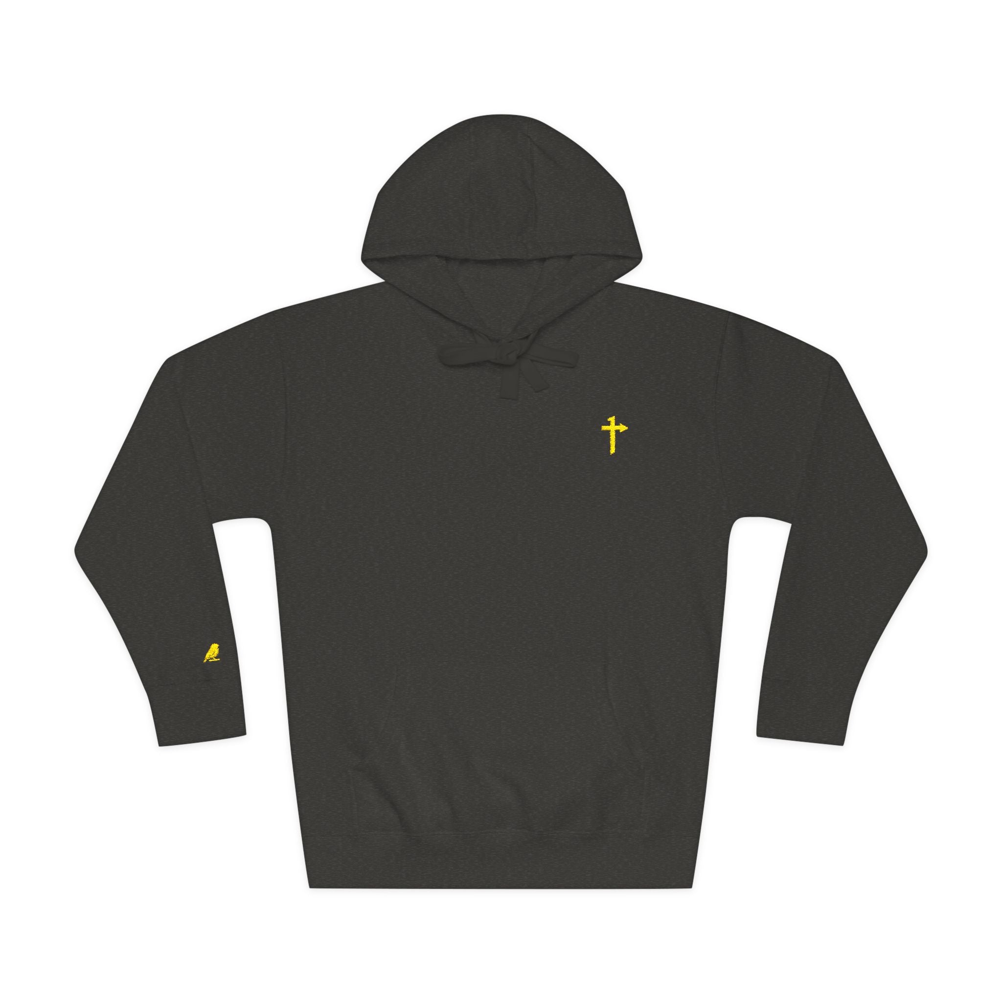 Heavy Cotton Heritage - Way of Life - Cross