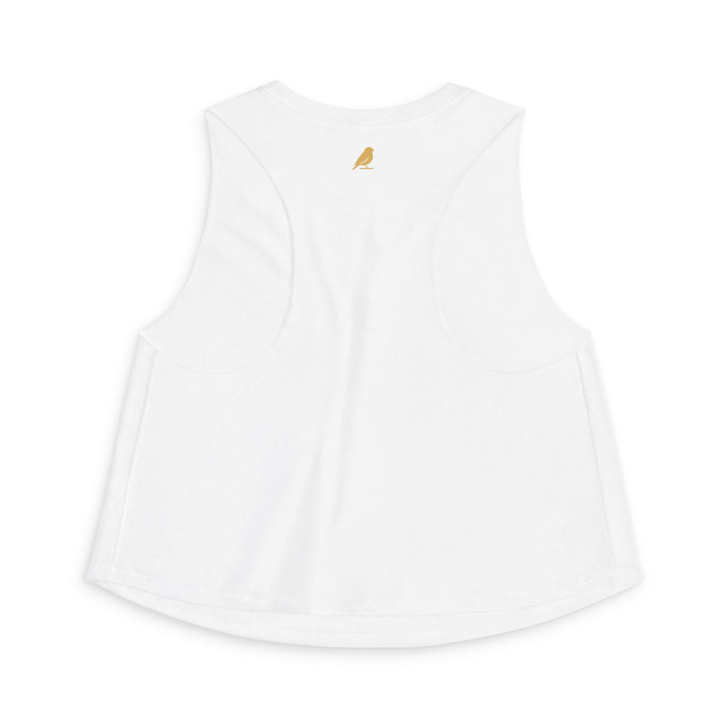 Bella Canvas Sleeveless - Life Style - Finch