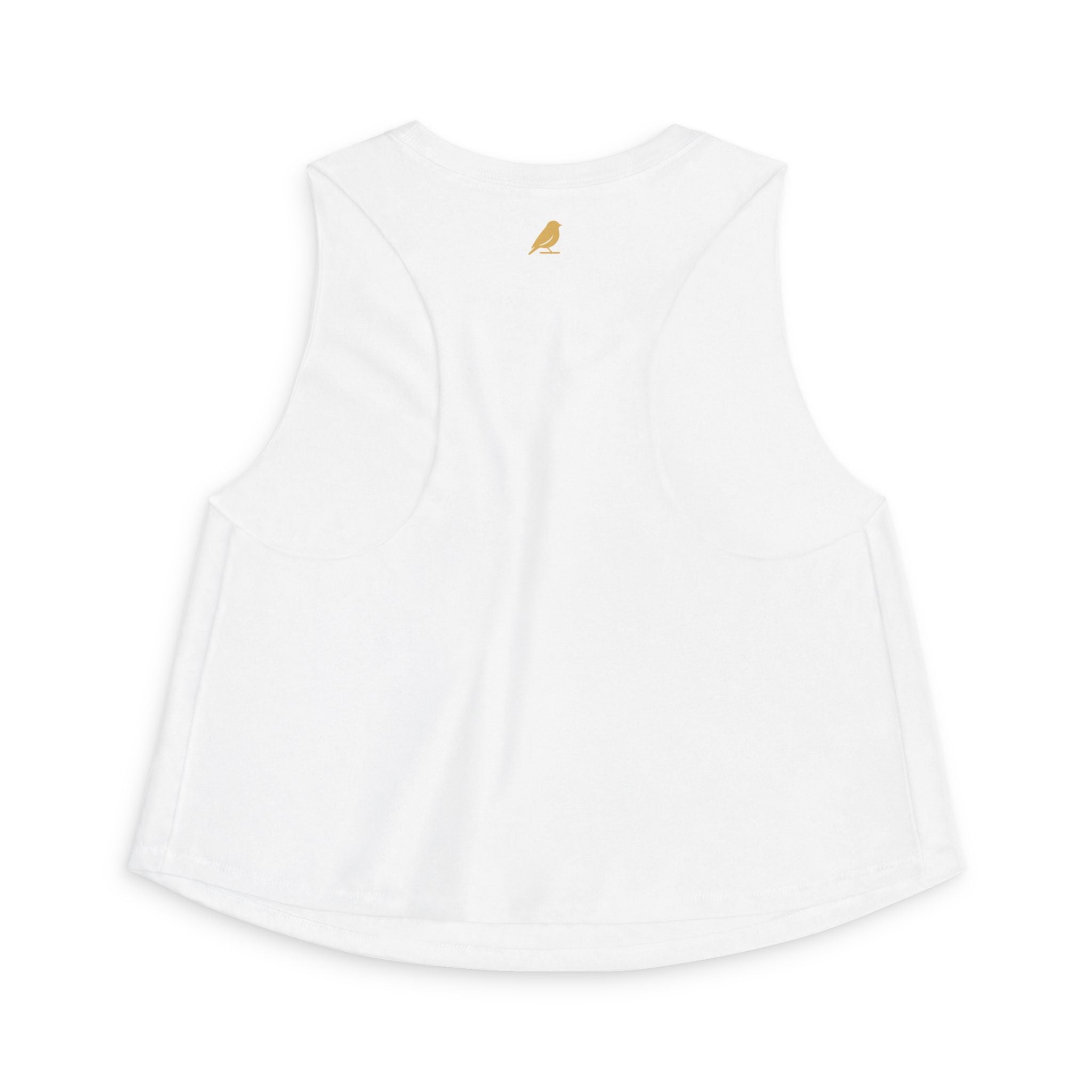 Bella Canvas Sleeveless - Life Style - Finch