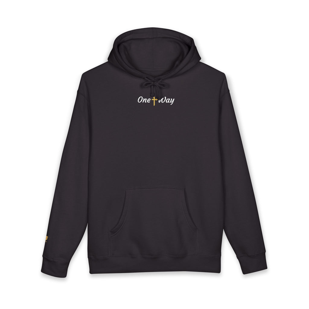 Heavy ITC Sweatshirt - One Way Lifestyle