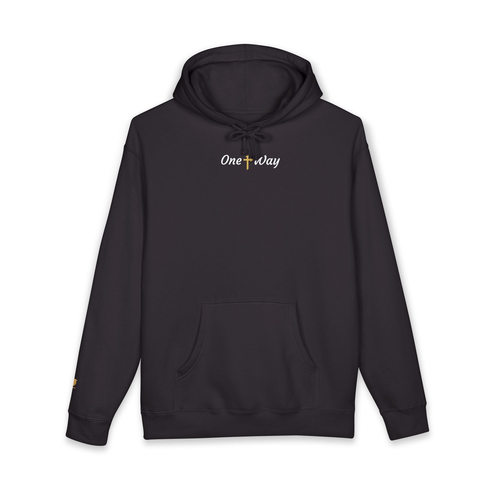 Heavy ITC Sweatshirt - One Way Lifestyle