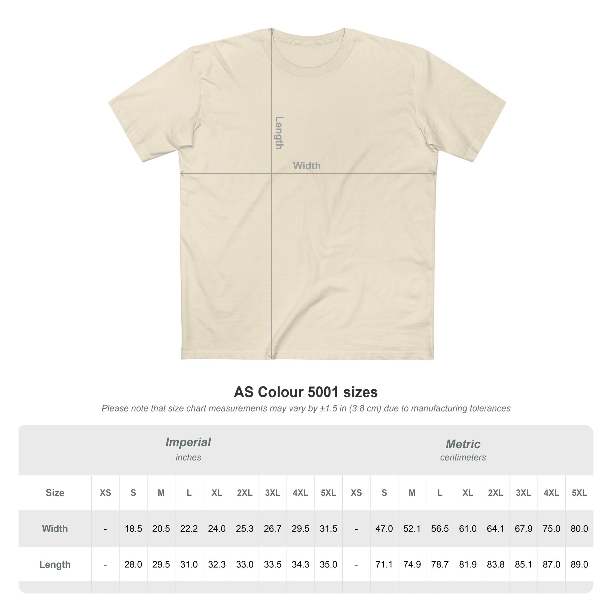 AS Colour - Life style - Rustic Finch on Back